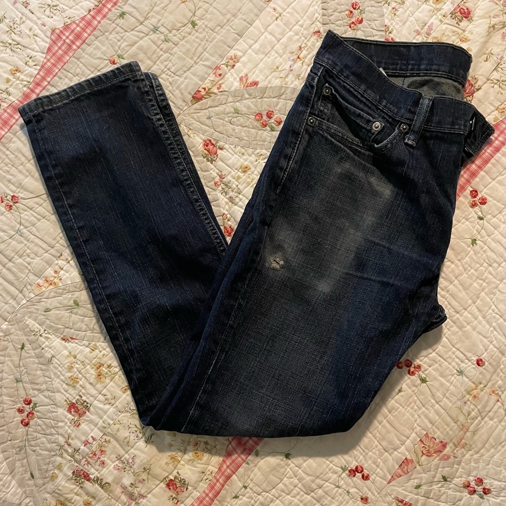 Levi’s 511 jeans